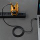 Дата кабель USB-C to USB-C 1.5m GravaStar (GRAVASTARTC_BLK) Дата кабель USB-C to USB-C 1.5m GravaStar (GRAVASTARTC_BLK)