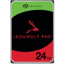 Жесткий диск 3.5" 24TB Seagate (ST24000NT002)