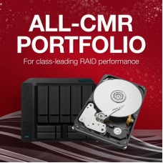 Жесткий диск 3.5" 24TB Seagate (ST24000NT002) - Фото