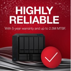Жесткий диск 3.5" 24TB Seagate (ST24000NT002) - Фото