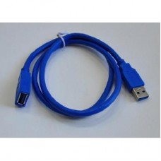 Дата кабель USB 3.0 AM/AF Atcom (6148) - Фото