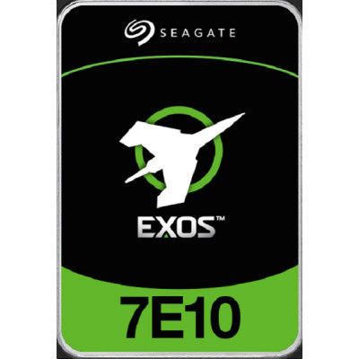 Жесткий диск 3.5" 4TB Seagate (ST4000NM000B)