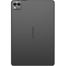 Планшет Doogee T10S 10.1" 6/128 GB 4G Grey (6924351639044) - Фото