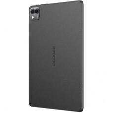 Планшет Doogee T10S 10.1" 6/128 GB 4G Grey (6924351639044) - Фото