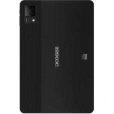 Планшет Doogee T30 Ultra 11" 12/256 GB 4G Black (6924351657840) - Фото