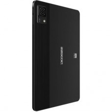 Планшет Doogee T30 Ultra 11" 12/256 GB 4G Black (6924351657840) - Фото