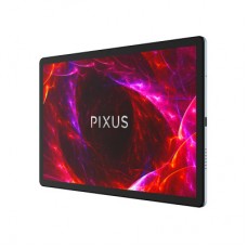 Планшет Pixus Arena 8/128Gb 10,95" 2K (2000x1200px) IPS LTE metal, grey (4897058531787) - Фото
