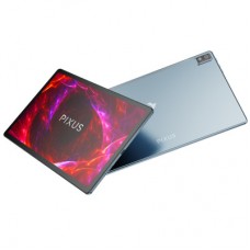 Планшет Pixus Arena 8/128Gb 10,95" 2K (2000x1200px) IPS LTE metal, grey (4897058531787) - Фото