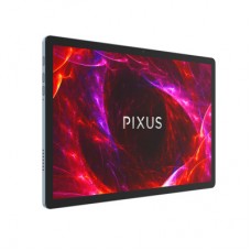 Планшет Pixus Arena 8/128Gb 10,95" 2K (2000x1200px) IPS LTE metal, grey (4897058531787) - Фото