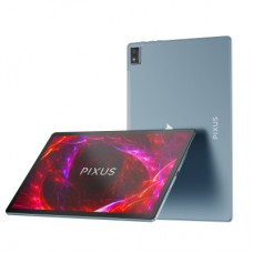 Планшет Pixus Arena 8/128Gb 10,95" 2K (2000x1200px) IPS LTE metal, grey (4897058531787) - Фото