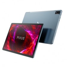 Планшет Pixus Arena 8/256Gb 10,95" 2K (2000x1200px) IPS LTE metal, grey (4897058531794) - Фото
