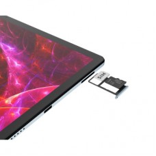 Планшет Pixus Arena 8/256Gb 10,95" 2K (2000x1200px) IPS LTE metal, grey (4897058531794) - Фото
