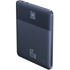 Батарея універсальна Baseus Blade2 Ultra 120000mAh 65 W, Blue (P10063800322-00 / PPBLD2-65)