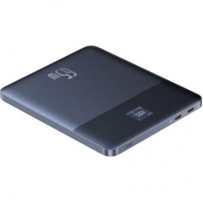 Батарея універсальна Baseus Blade2 Ultra 120000mAh 65 W, Blue (P10063800322-00 / PPBLD2-65) - Фото