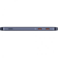 Батарея універсальна Baseus Blade2 Ultra 120000mAh 65 W, Blue (P10063800322-00 / PPBLD2-65) - Фото