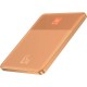 Батарея універсальна Baseus Blade2 Ultra 12000 mAh 65 W, Orange (P10063800732-00 / PPBLD2-65)