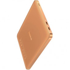 Батарея універсальна Baseus Blade2 Ultra 12000 mAh 65 W, Orange (P10063800732-00 / PPBLD2-65) - Фото