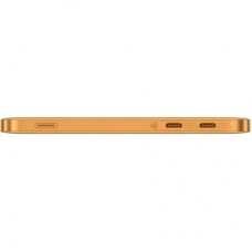Батарея універсальна Baseus Blade2 Ultra 12000 mAh 65 W, Orange (P10063800732-00 / PPBLD2-65) - Фото