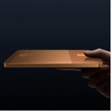 Батарея універсальна Baseus Blade2 Ultra 12000 mAh 65 W, Orange (P10063800732-00 / PPBLD2-65) - Фото