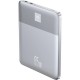 Батарея універсальна Baseus Blade2 Ultra 120000mAh 65 W, Galaxy Silver (P10063800S12-00 / PPBLD2-65)