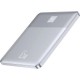 Батарея універсальна Baseus Blade2 Ultra 120000mAh 65 W, Galaxy Silver (P10063800S12-00 / PPBLD2-65)