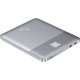 Батарея універсальна Baseus Blade2 Ultra 120000mAh 65 W, Galaxy Silver (P10063800S12-00 / PPBLD2-65)