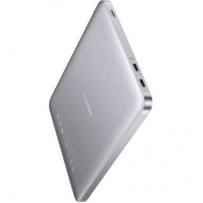 Батарея універсальна Baseus Blade2 Ultra 120000mAh 65 W, Galaxy Silver (P10063800S12-00 / PPBLD2-65) - Фото