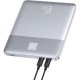 Батарея універсальна Baseus Blade2 Ultra 120000mAh 65 W, Galaxy Silver (P10063800S12-00 / PPBLD2-65)