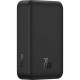 Батарея універсальна Baseus Magnetic Mini 20000 mAh 20 W, Black (P10022102112-01 / PPCXM20)