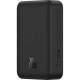 Батарея універсальна Baseus Magnetic Mini 20000 mAh 20 W, Black (P10022102112-01 / PPCXM20)
