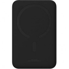Батарея універсальна Baseus Magnetic Mini 20000 mAh 20 W, Black (P10022102112-01 / PPCXM20) - Фото