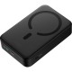 Батарея універсальна Baseus Magnetic Mini 20000 mAh 20 W, Black (P10022102112-01 / PPCXM20)