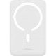 Батарея универсальная Baseus Magnetic Mini 20000mAh 20W, White (P10022102212-01 / PPCXM20)
