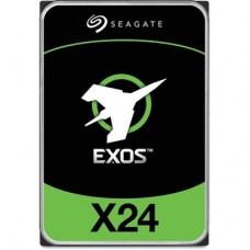 Жесткий диск 3.5" 24TB Seagate (ST24000NM002H) - Фото