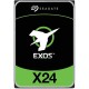 Жесткий диск 3.5" 24TB Seagate (ST24000NM002H) Жесткий диск 3.5" 24TB Seagate (ST24000NM002H)