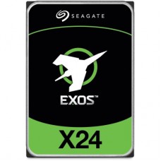 Жесткий диск 3.5" 20TB Seagate (ST20000NM002H)