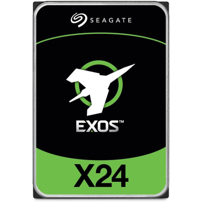 Жесткий диск 3.5" 12TB Seagate (ST12000NM002H)