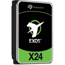 Жорсткий диск 3.5" 20 TB Seagate (ST20000NM002H) - Фото