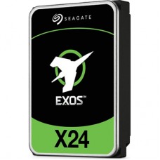 Жорсткий диск 3.5" 20 TB Seagate (ST20000NM002H) - Фото