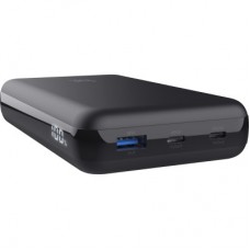 Батарея універсальна Trust 20000 mAh Laro 100W PD/3.0 QC/3.0 (25240_TRUST)