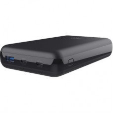 Батарея універсальна Trust 20000 mAh Laro 100W PD/3.0 QC/3.0 (25240_TRUST) - Фото