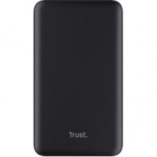 Батарея універсальна Trust 20000 mAh Laro 100W PD/3.0 QC/3.0 (25240_TRUST) - Фото