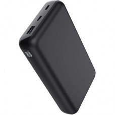 Батарея універсальна Trust 20000 mAh Laro 100W PD/3.0 QC/3.0 (25240_TRUST) - Фото