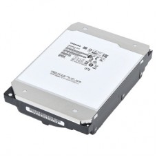 Жесткий диск SAS 3.5" 16TB Toshiba (MG09SCA16TE)