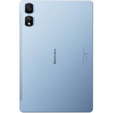 Планшет Blackview Tab 16 Pro 11" FHD 8/256 GB / LTE Blue (6931548316817) Планшет Blackview Tab 16 Pro 11" FHD 8/256 GB / LTE Blue (6931548316817) - Фото