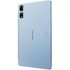 Планшет Blackview Tab 16 Pro 11" FHD 8/256 GB / LTE Blue (6931548316817) Планшет Blackview Tab 16 Pro 11" FHD 8/256 GB / LTE Blue (6931548316817) - Фото