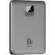 Батарея универсальная Canyon PB-2008 20000mAh PD/100W Q.C/3.0 (CNE-CPB2008DG)