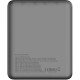 Батарея универсальная Canyon PB-2008 20000mAh PD/100W Q.C/3.0 (CNE-CPB2008DG)