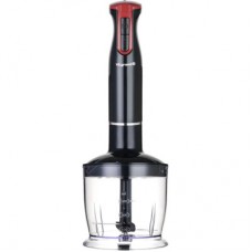Блендер Vilgrand VBH 5051 red - Фото
