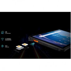 Планшет OUKITEL RT6 8/256GB /NFC/ LTE Orange (6931940750226) - Фото